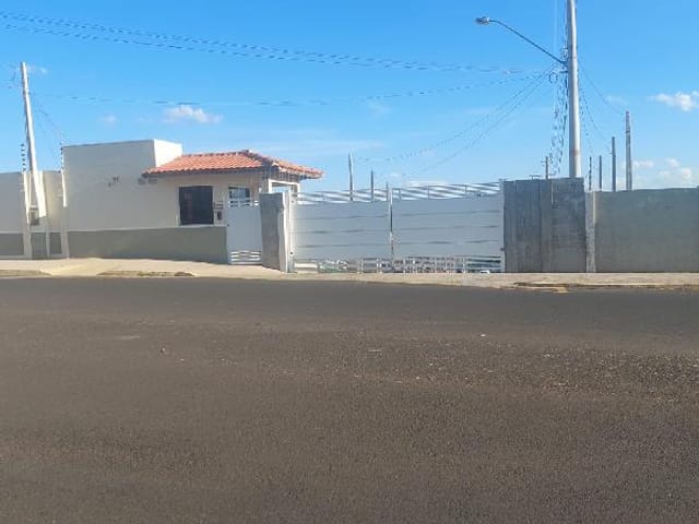 Foto do Casa - Casa à venda 2 Vagas, 10M², MIRANTE, MARILIA - SP | Imobiliária Compare