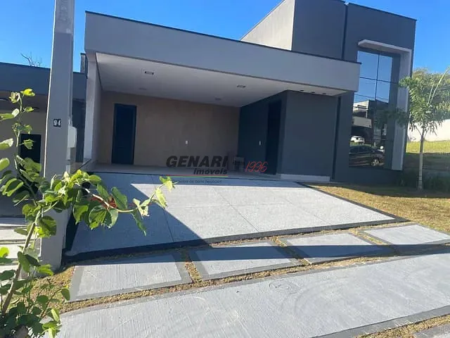 Casa 3 quartos e 4 banheiros, à venda, no bairro Vila Rubens em Indaiatuba