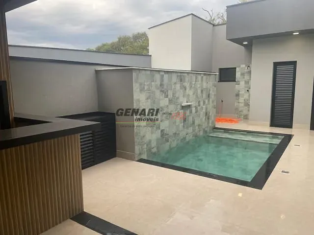 Casa 3 quartos e 4 banheiros, à venda, no bairro Vila Rubens em Indaiatuba