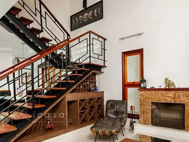 Casa com 360m² 4 quartos e 5 banheiros, à venda, no bairro Jardim Aquárius em São José dos Campos