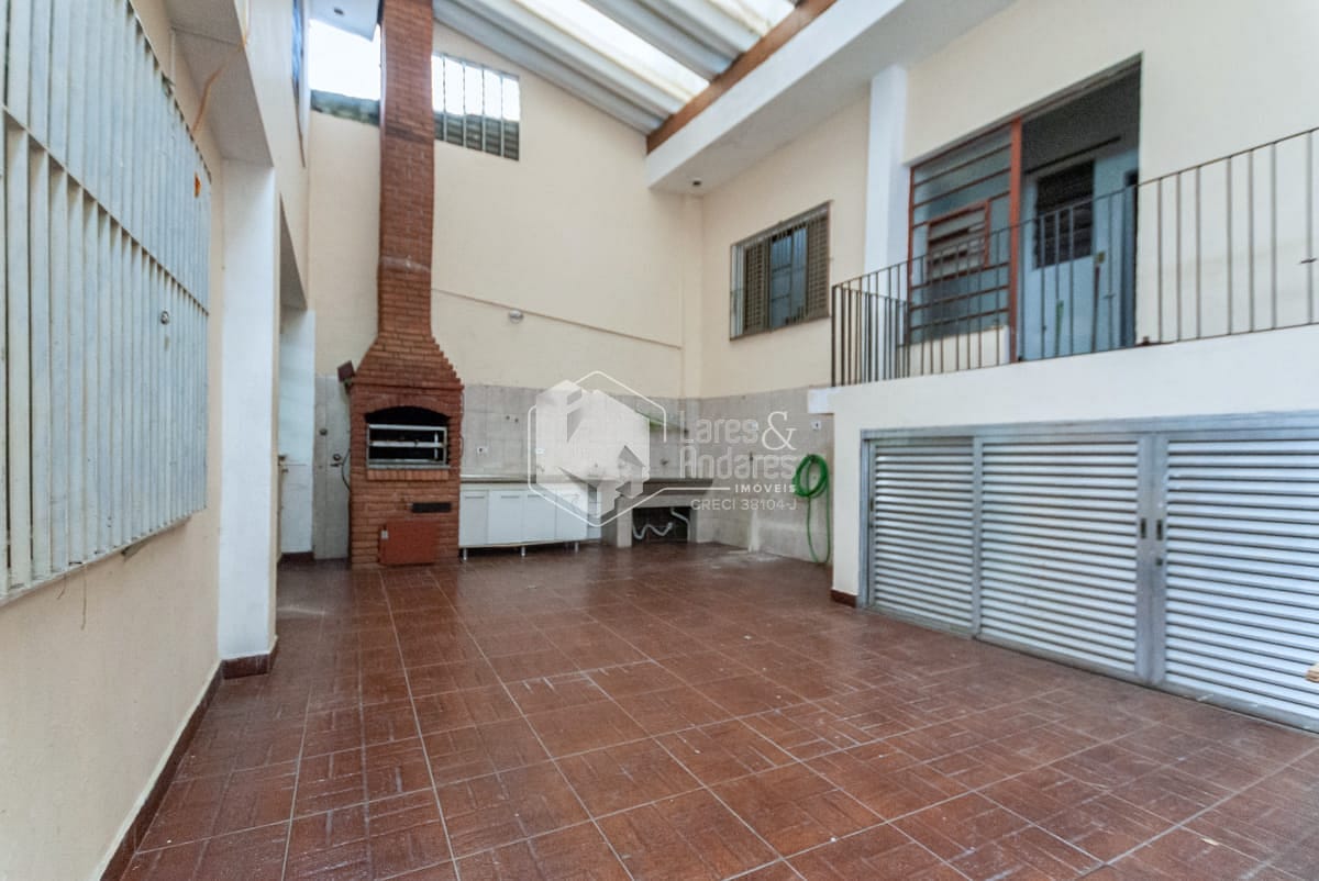Casa, 3 quartos, 309 m² - Foto 55