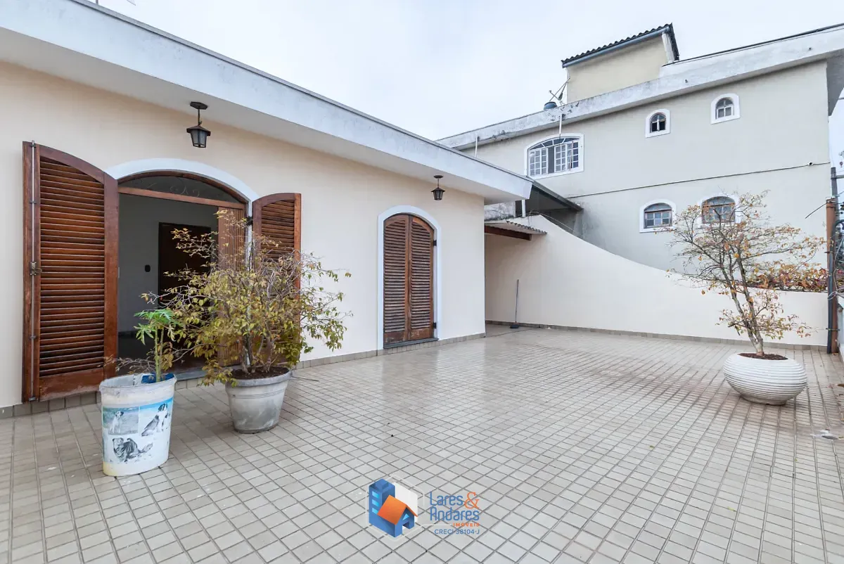 Casa, 3 quartos, 309 m² - Foto 31