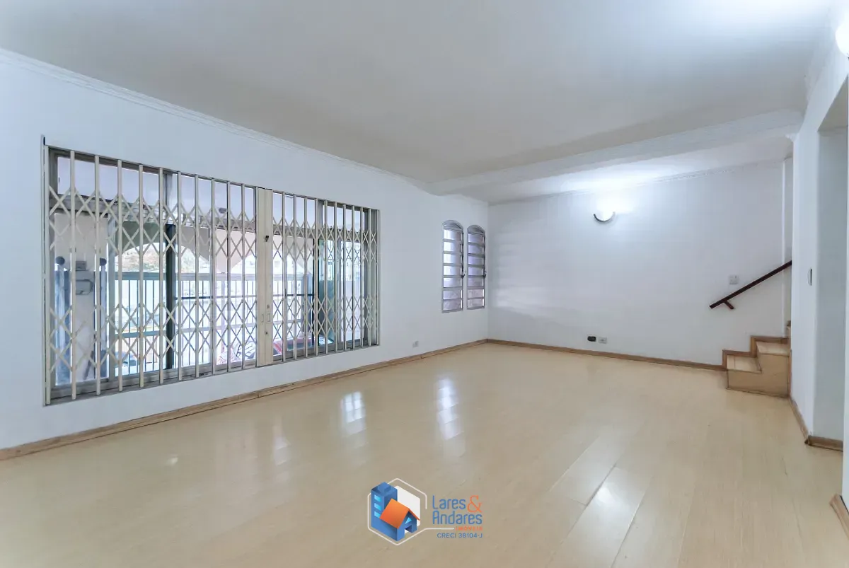Casa, 3 quartos, 309 m² - Foto 3