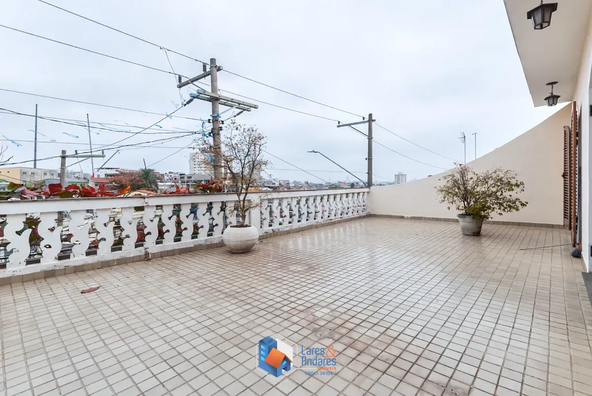 Casa, 3 quartos, 309 m² - Foto 33