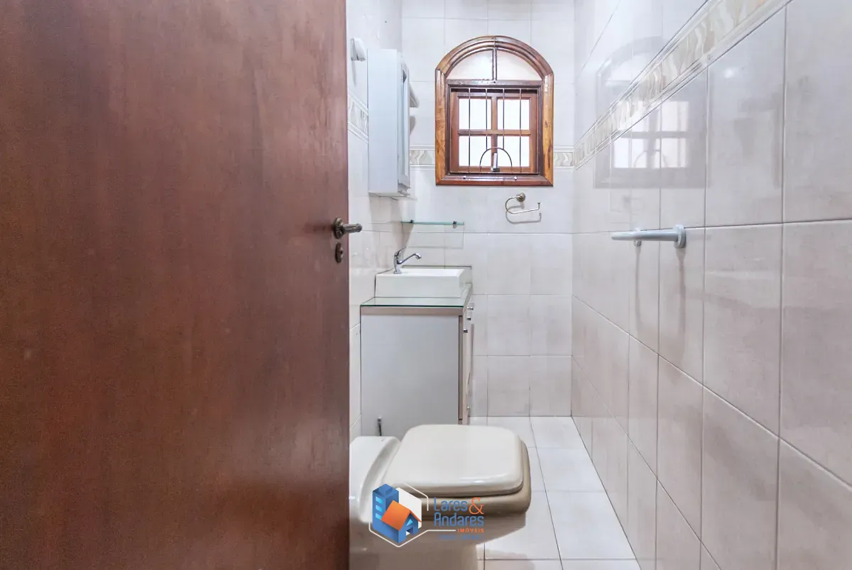 Casa, 3 quartos, 309 m² - Foto 11