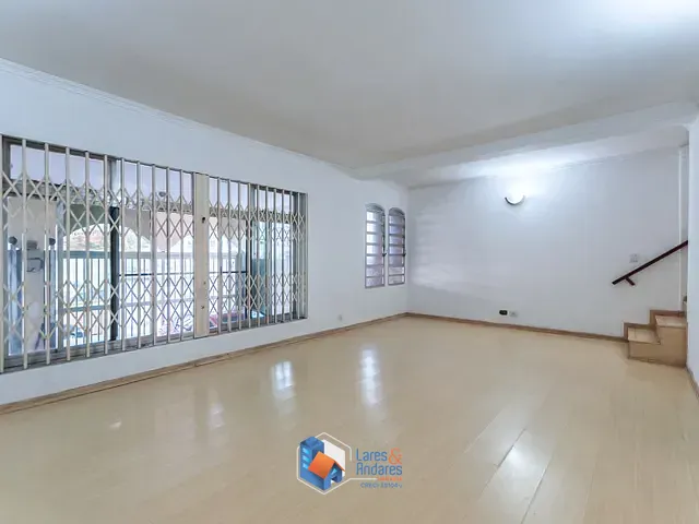 Casa com 500m² 3 quartos e 5 banheiros, à venda, no bairro Jardim Maristela em São Paulo