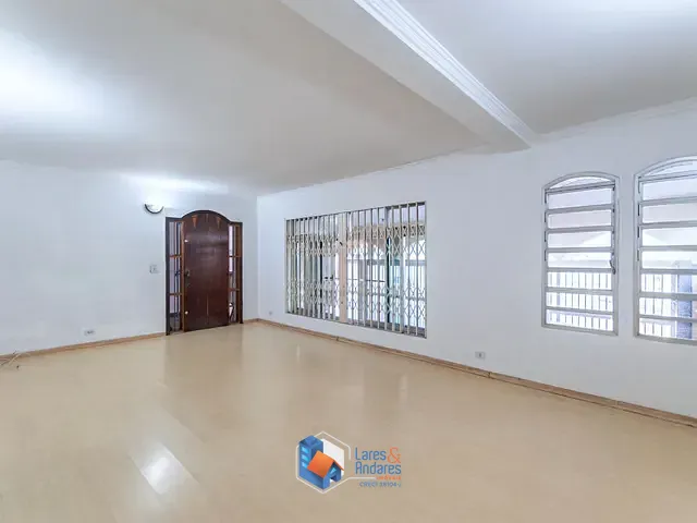 Casa com 500m² 3 quartos e 5 banheiros, à venda, no bairro Jardim Maristela em São Paulo