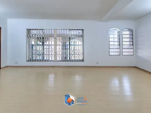 Casa com 500m² 3 quartos e 5 banheiros, à venda, no bairro Jardim Maristela em São Paulo