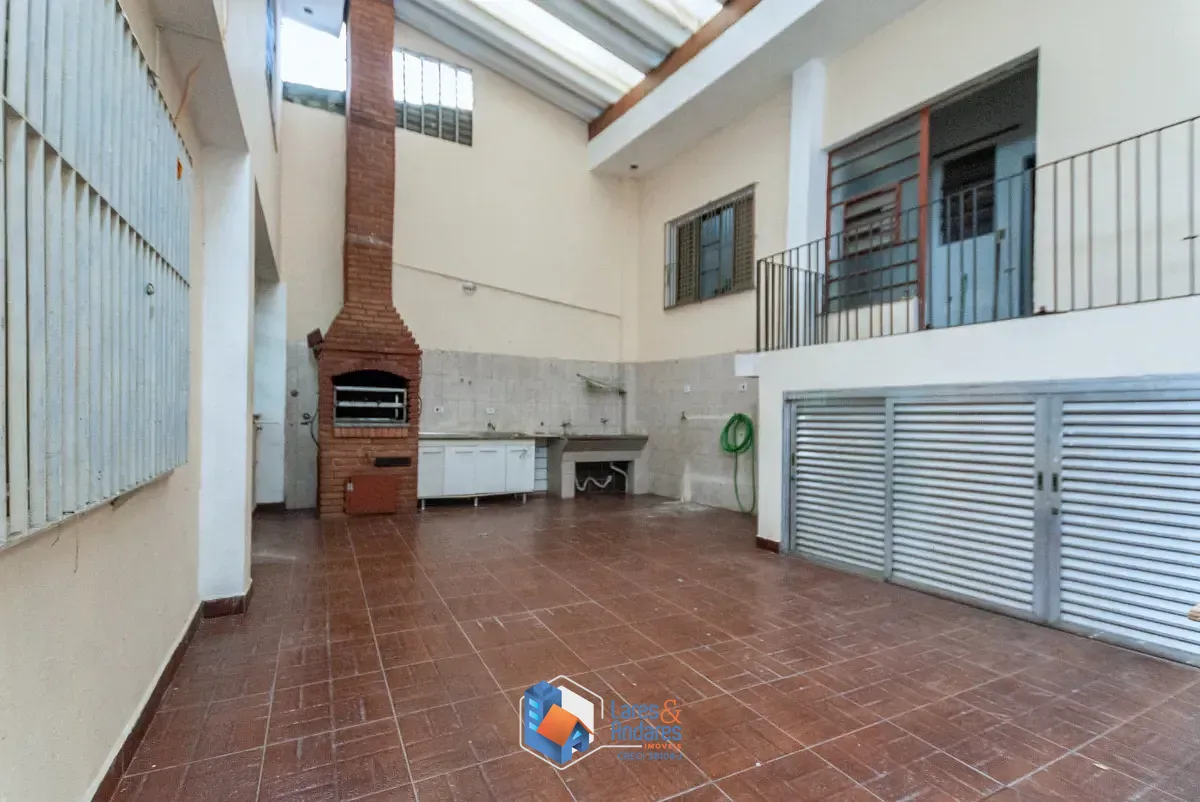 Casa, 3 quartos, 309 m² - Foto 55