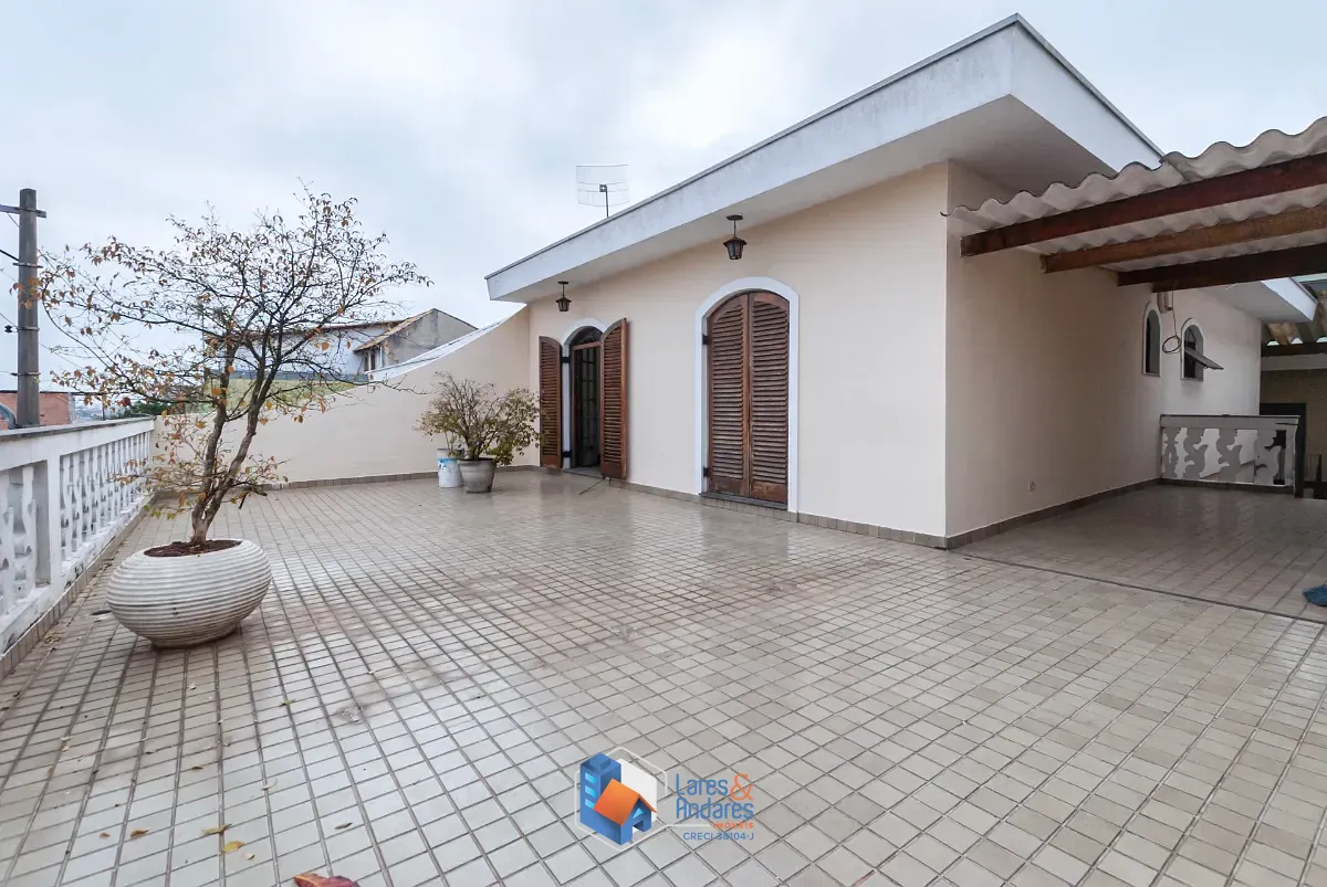 Casa, 3 quartos, 309 m² - Foto 32