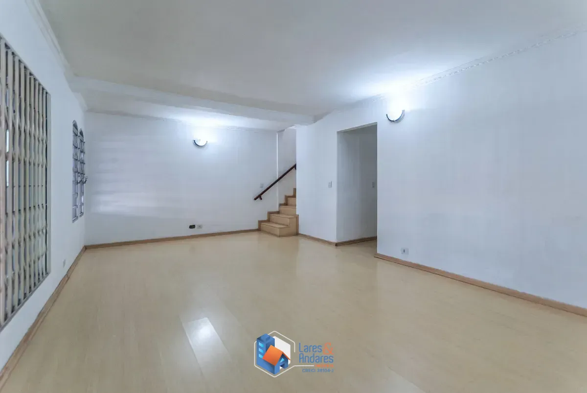 Casa, 3 quartos, 309 m² - Foto 1