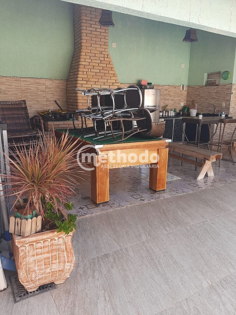 Casa, 3 quartos, 300 m² - Foto 10