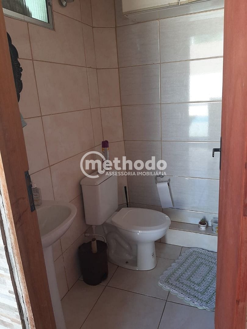 Casa, 3 quartos, 300 m² - Foto 4