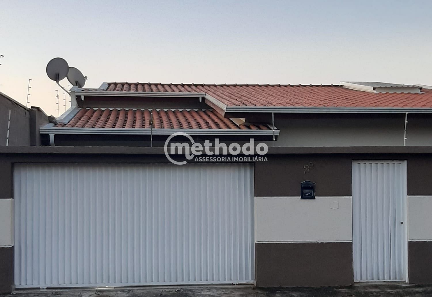 Casa, 3 quartos, 300 m² - Foto 1