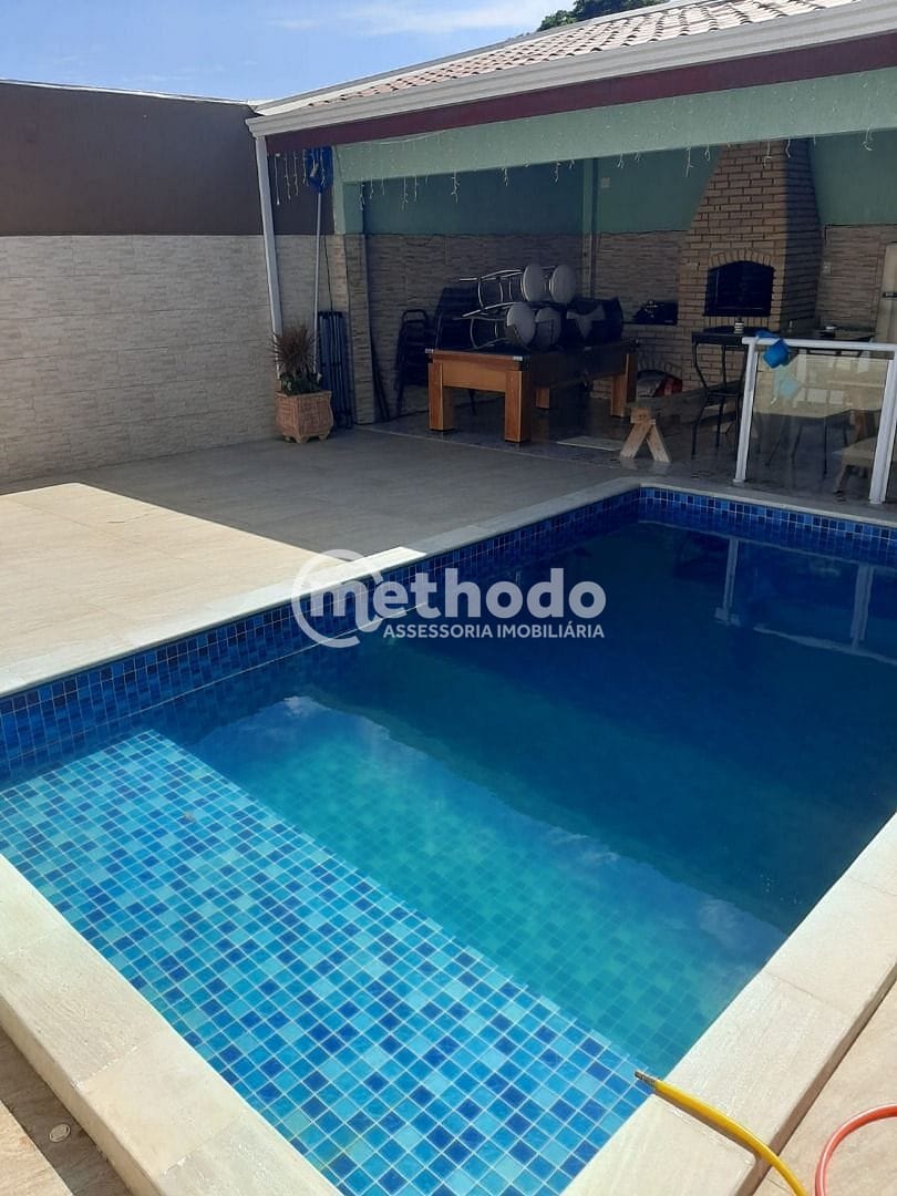 Casa, 3 quartos, 300 m² - Foto 9