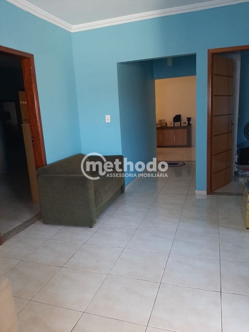 Casa, 3 quartos, 300 m² - Foto 21