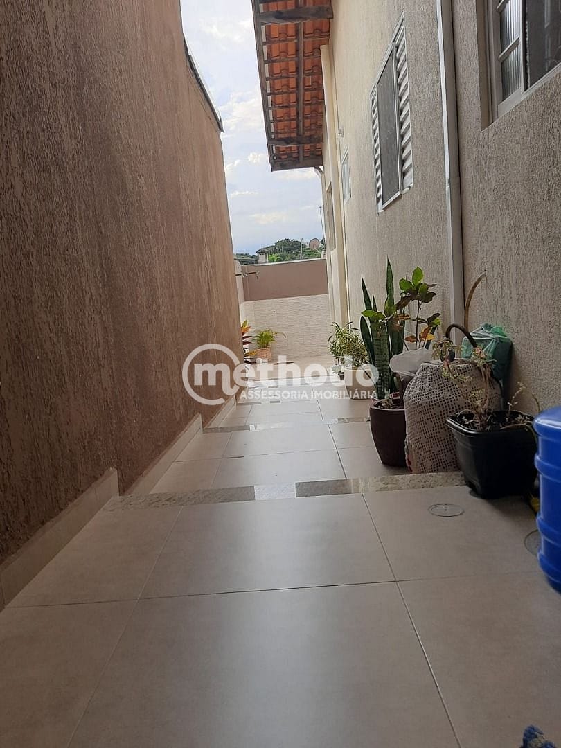 Casa, 3 quartos, 300 m² - Foto 11