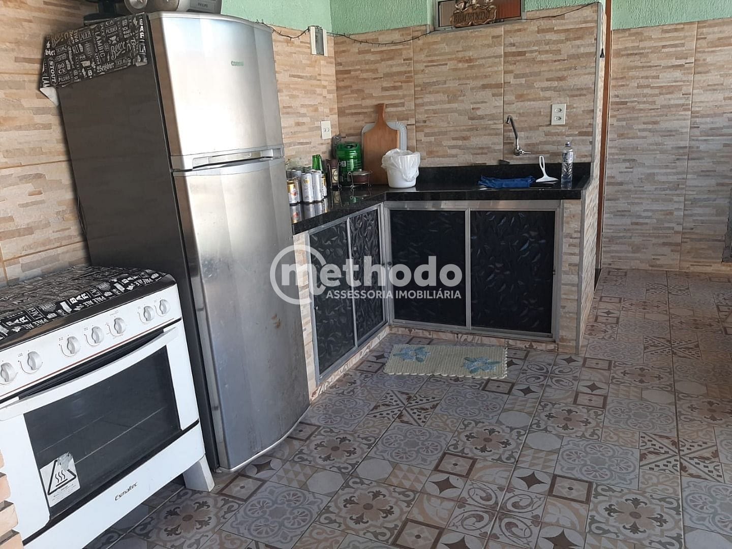 Casa, 3 quartos, 300 m² - Foto 6