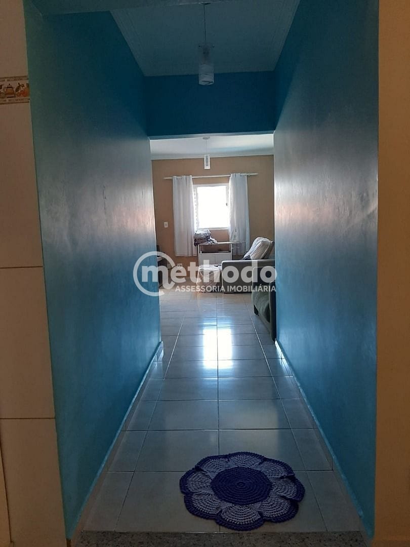 Casa, 3 quartos, 300 m² - Foto 20