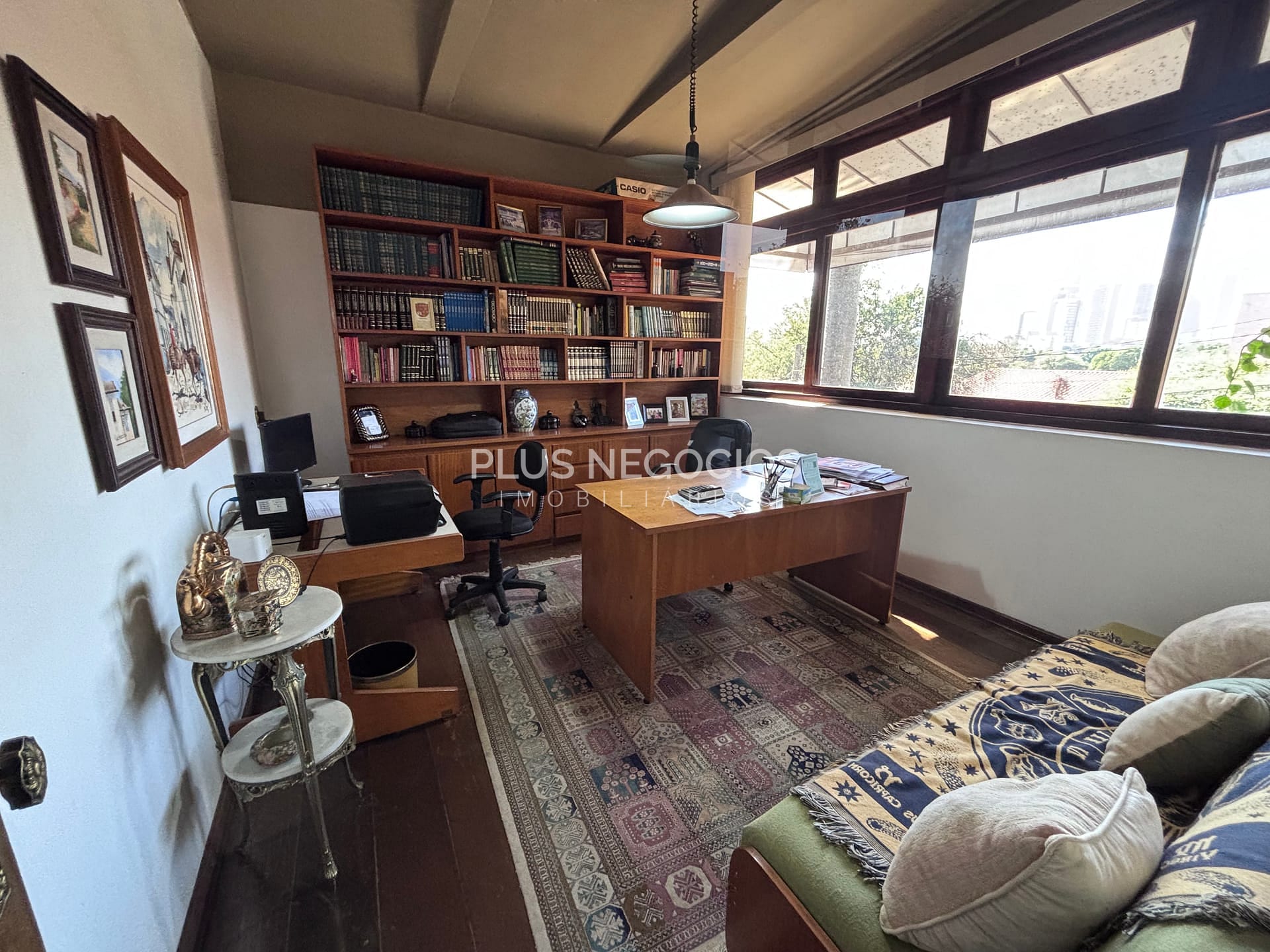 Casa à venda com 4 quartos, 500m² - Foto 5