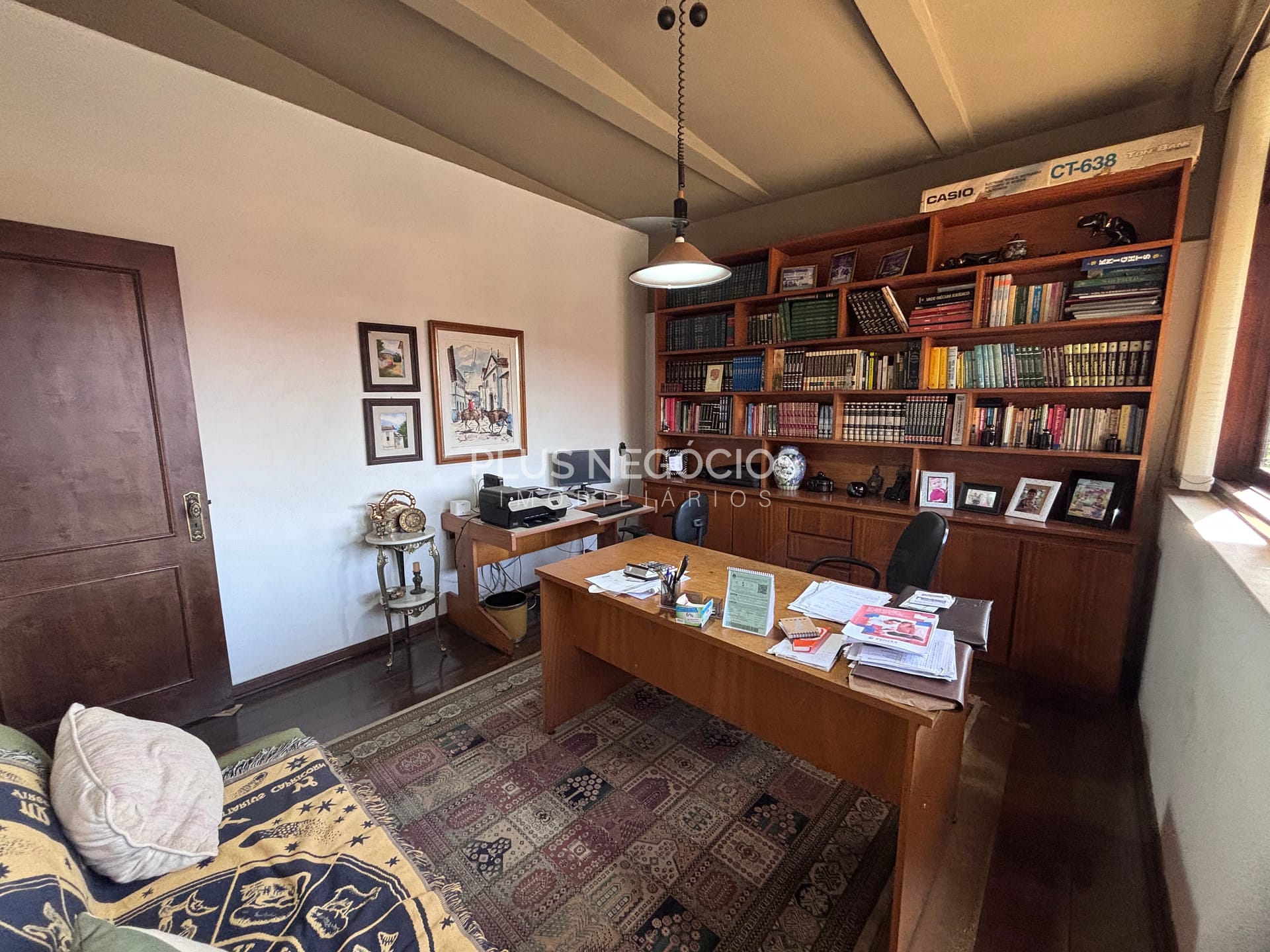 Casa à venda com 4 quartos, 500m² - Foto 41