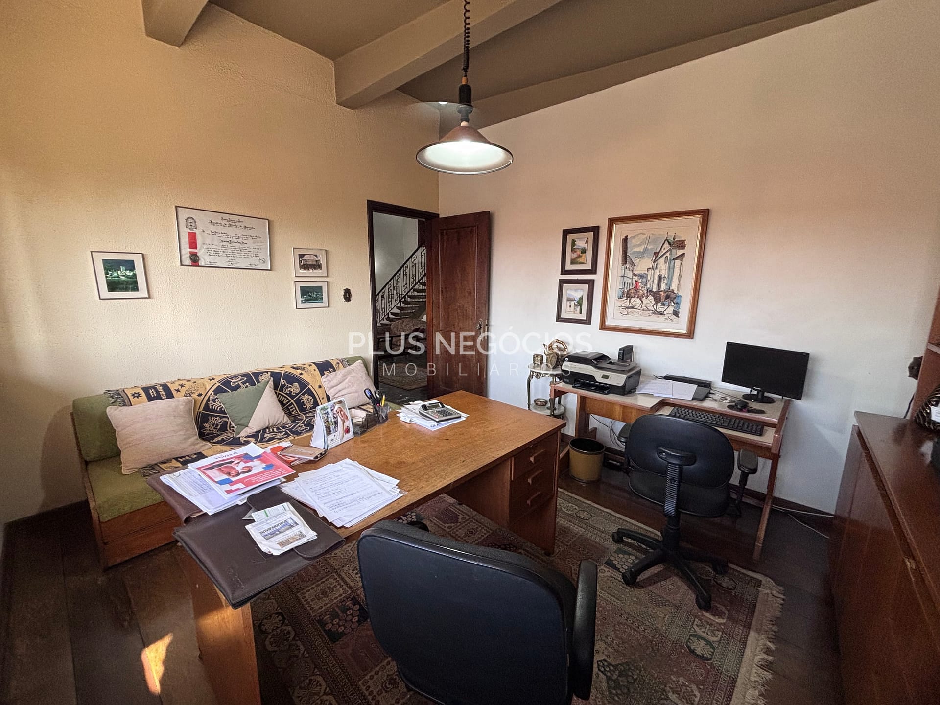 Casa à venda com 4 quartos, 500m² - Foto 10
