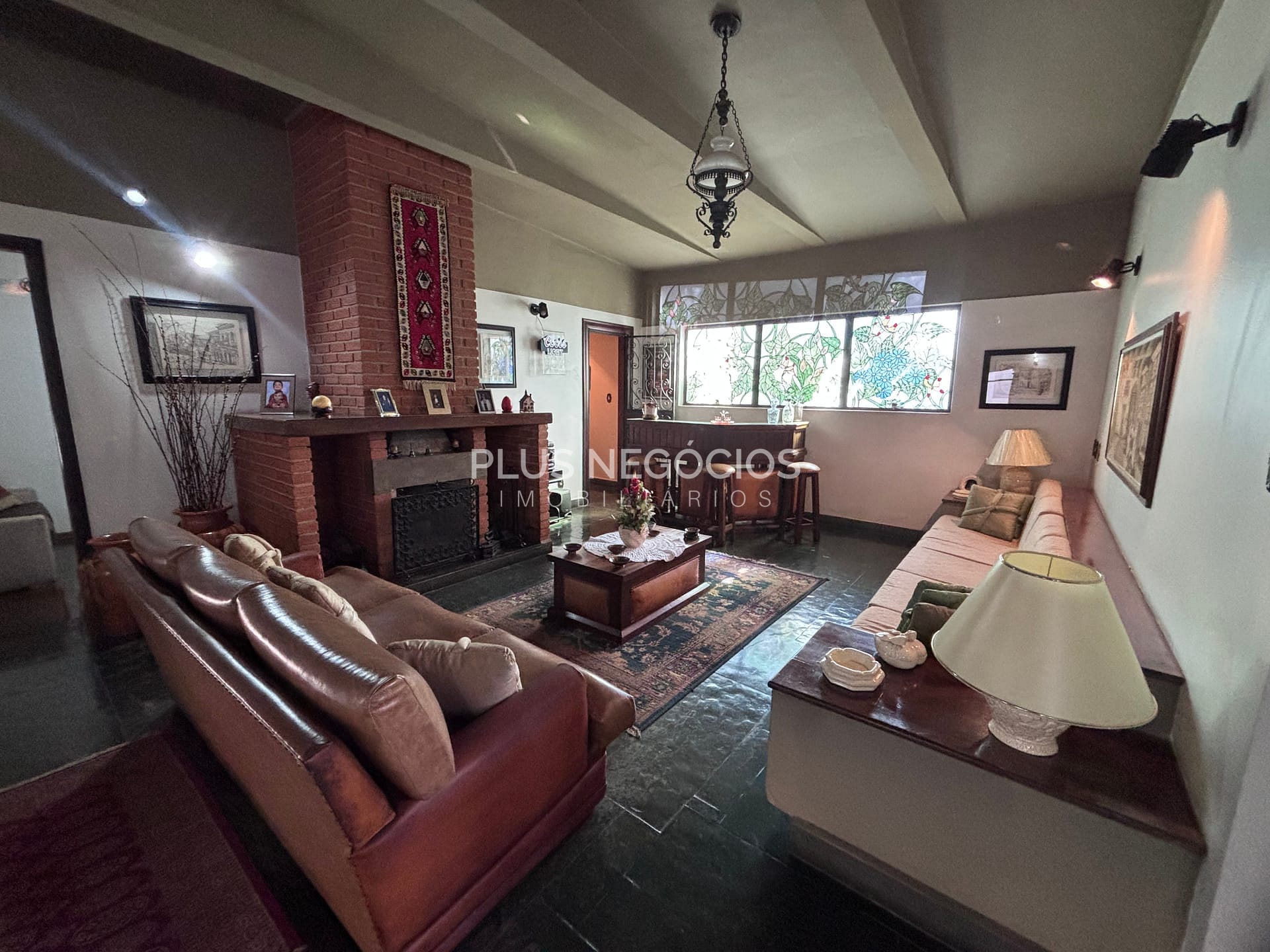 Casa à venda com 4 quartos, 500m² - Foto 46