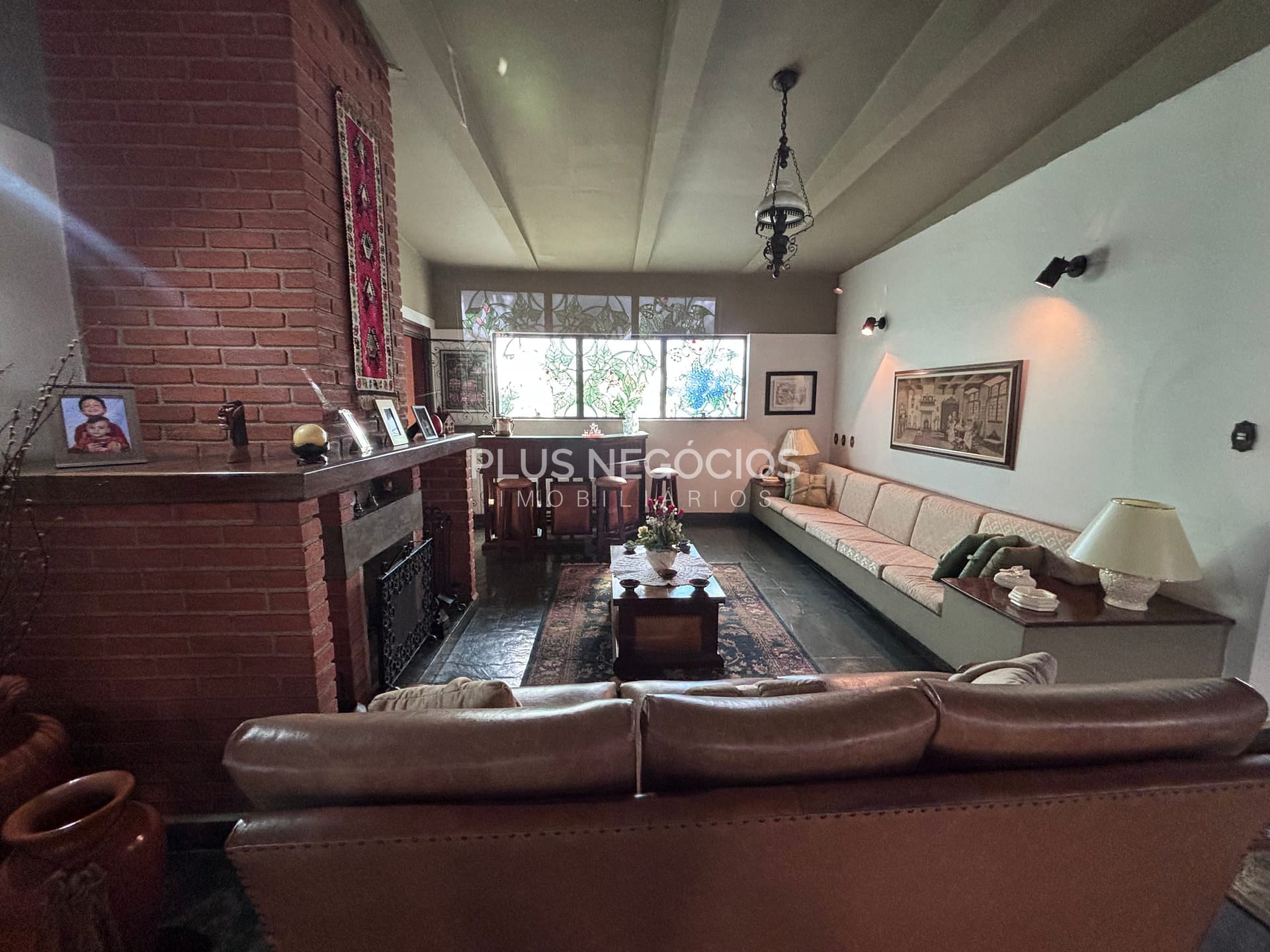 Casa à venda com 4 quartos, 500m² - Foto 11