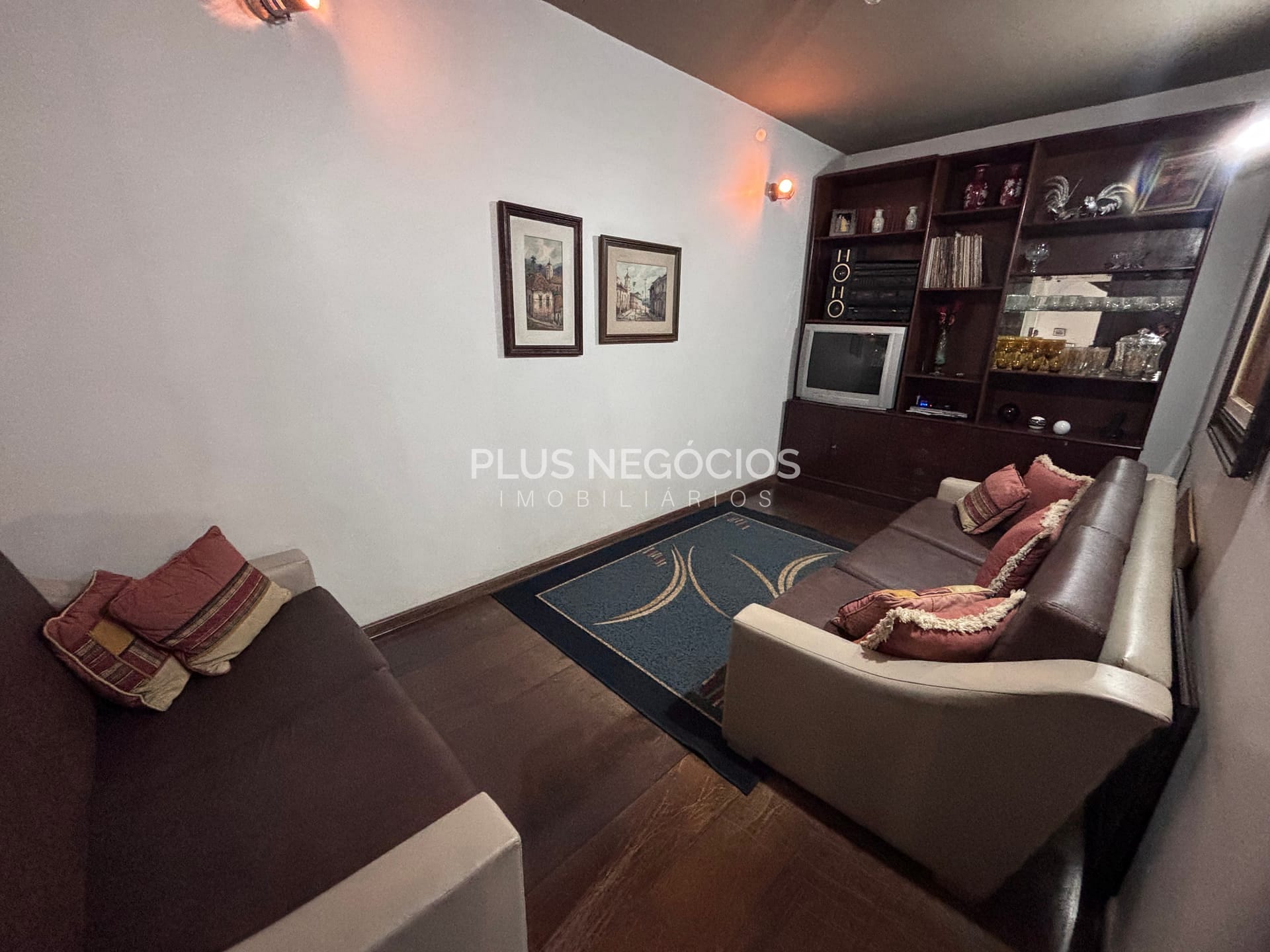 Casa à venda com 4 quartos, 500m² - Foto 23