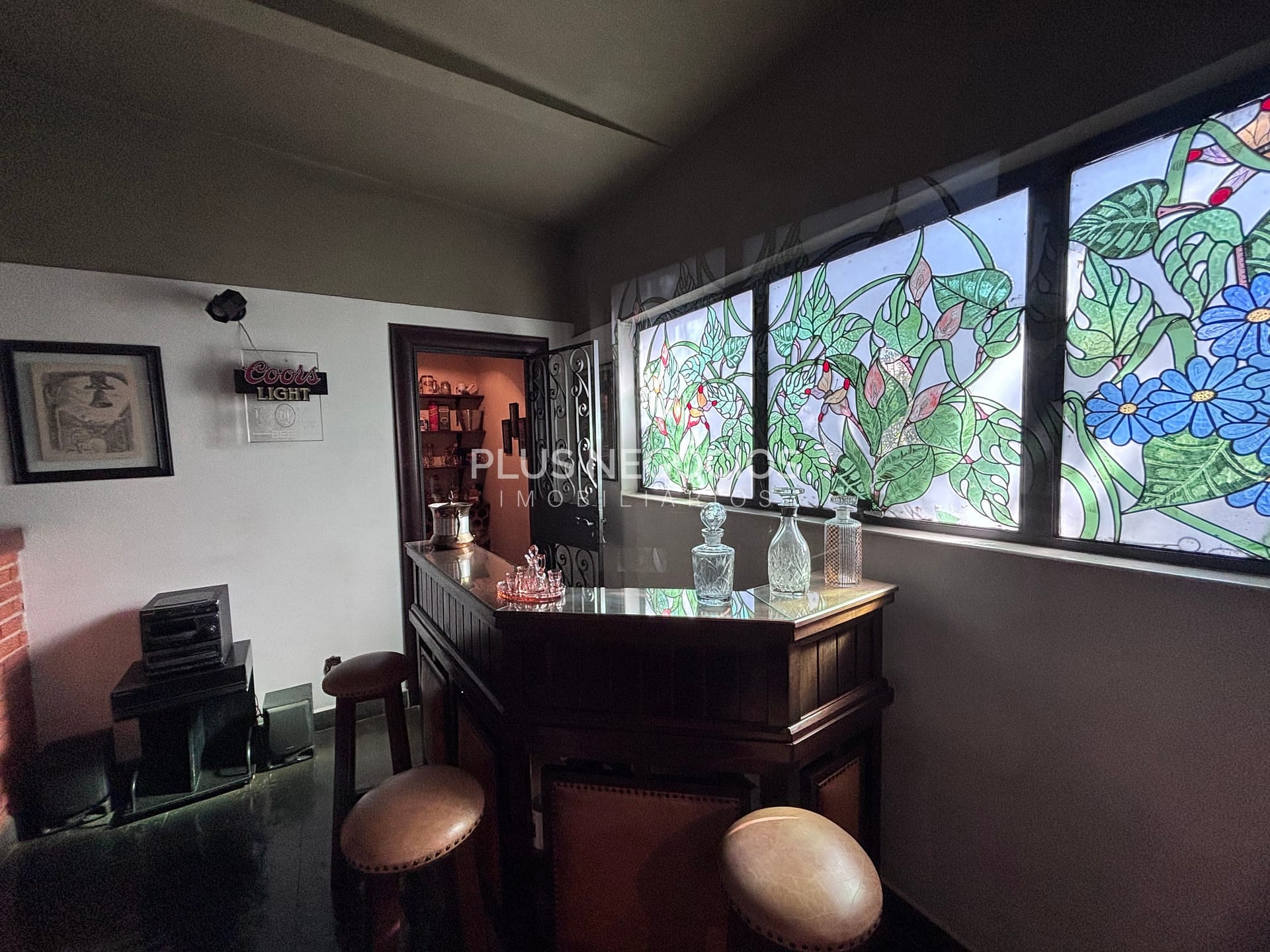 Casa à venda com 4 quartos, 500m² - Foto 12