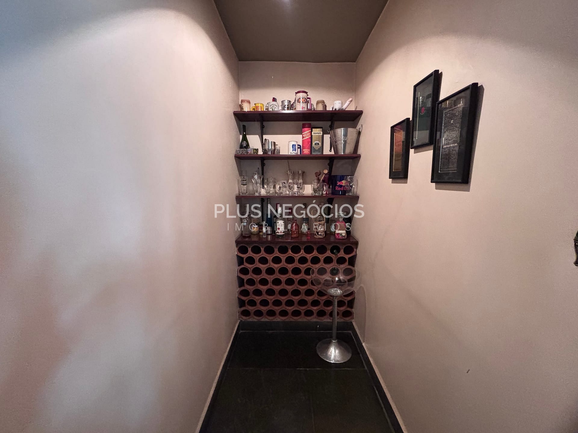 Casa à venda com 4 quartos, 500m² - Foto 24
