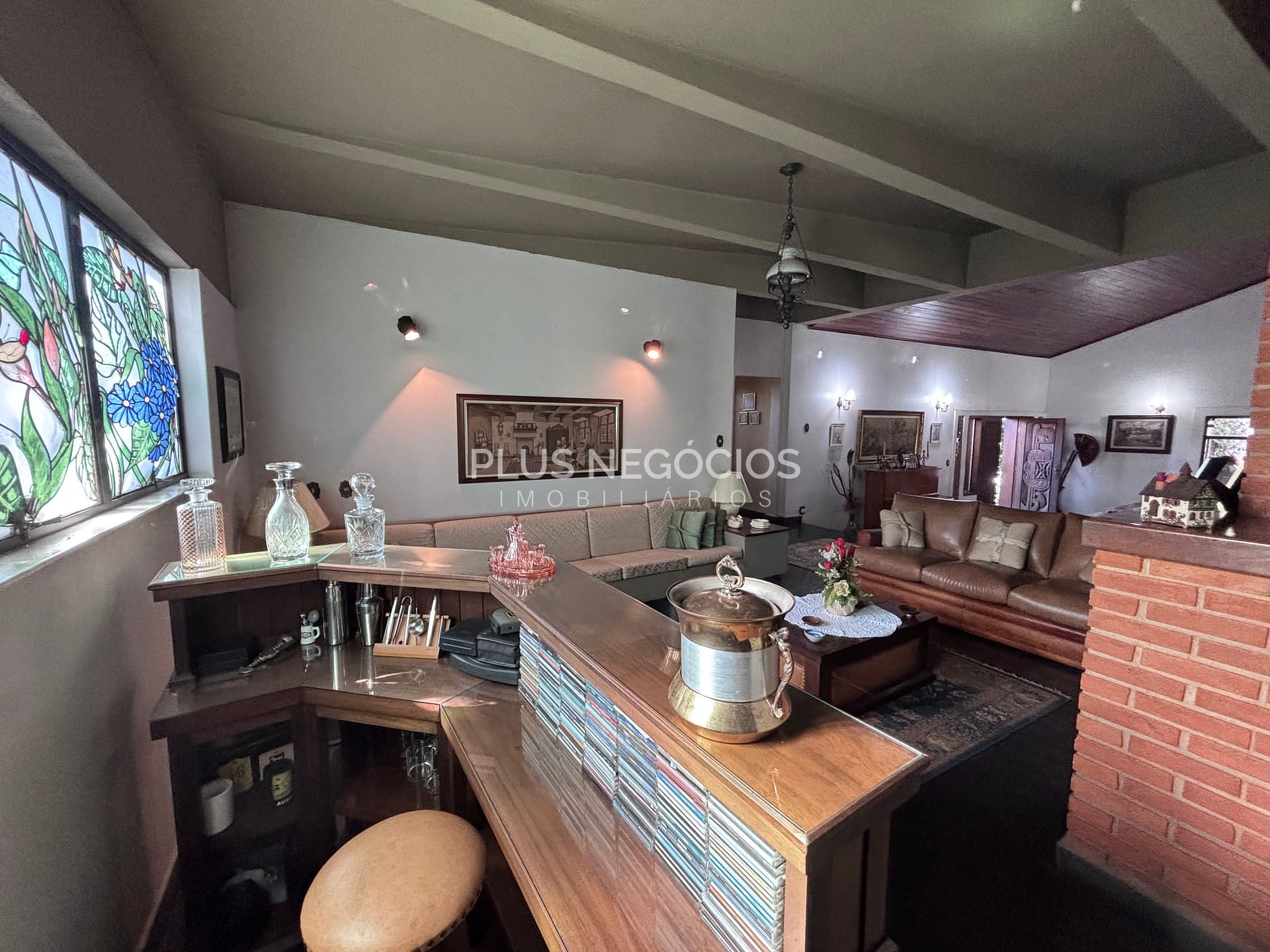 Casa à venda com 4 quartos, 500m² - Foto 13