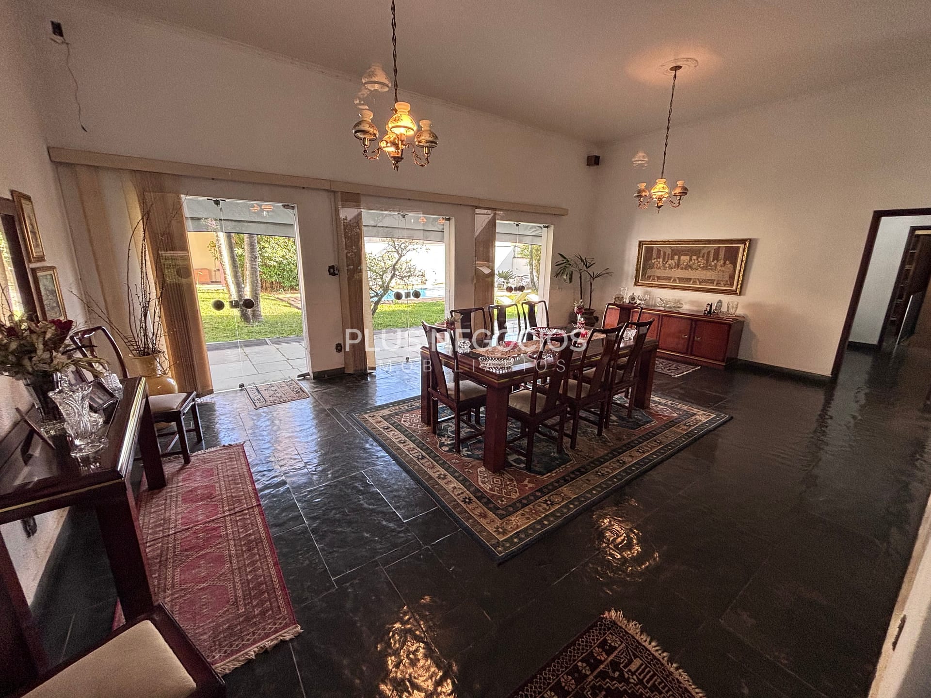 Casa à venda com 4 quartos, 500m² - Foto 51