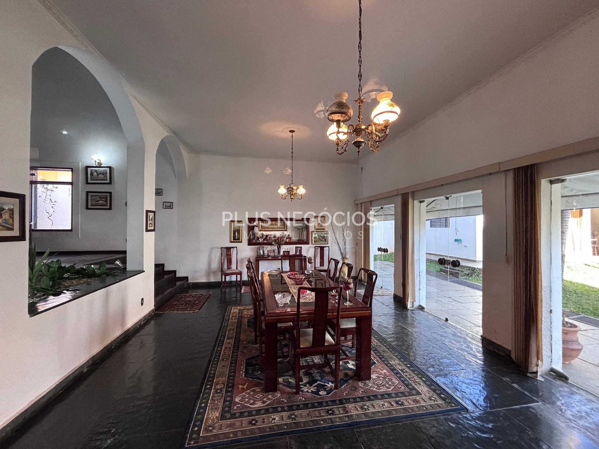Casa à venda com 4 quartos, 500m² - Foto 52