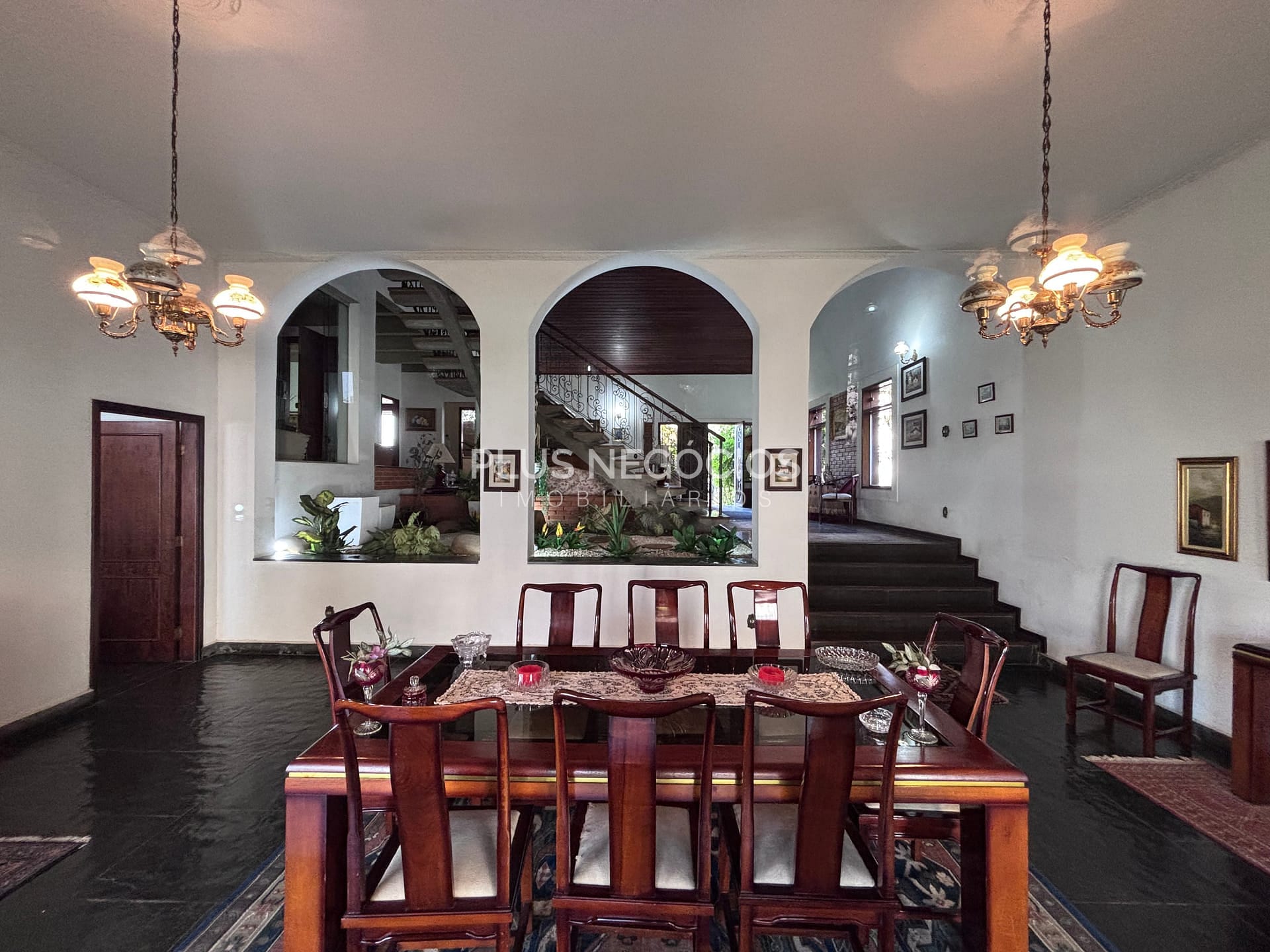 Casa à venda com 4 quartos, 500m² - Foto 7