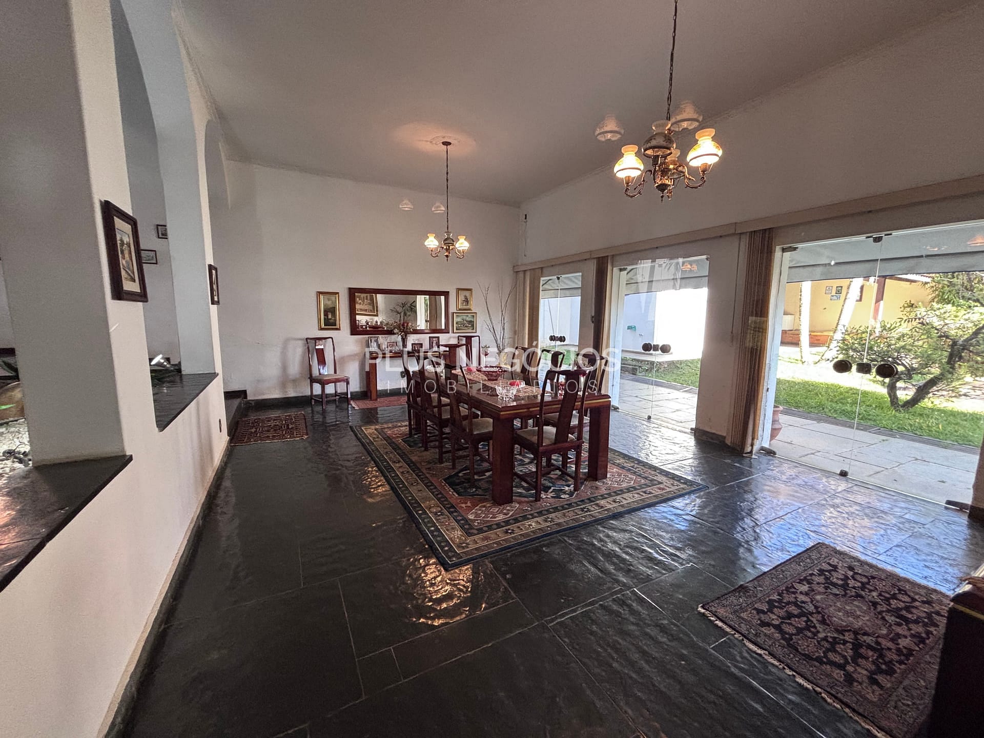 Casa à venda com 4 quartos, 500m² - Foto 49