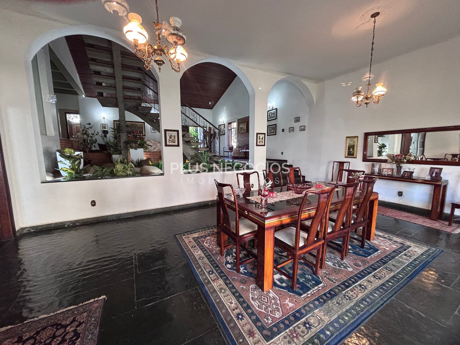 Casa à venda com 4 quartos, 500m² - Foto 29