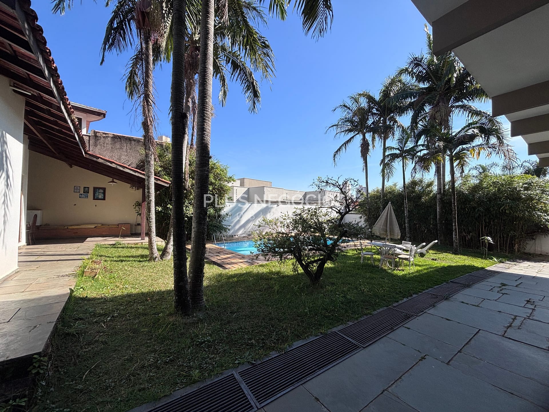 Casa à venda com 4 quartos, 500m² - Foto 20