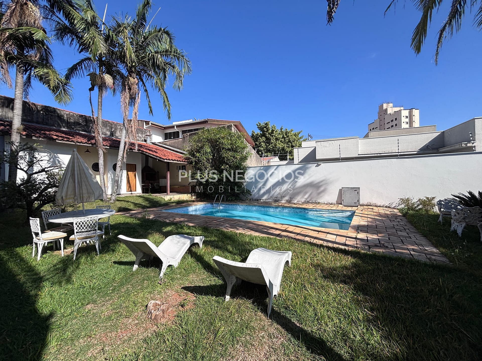 Casa à venda com 4 quartos, 500m² - Foto 55