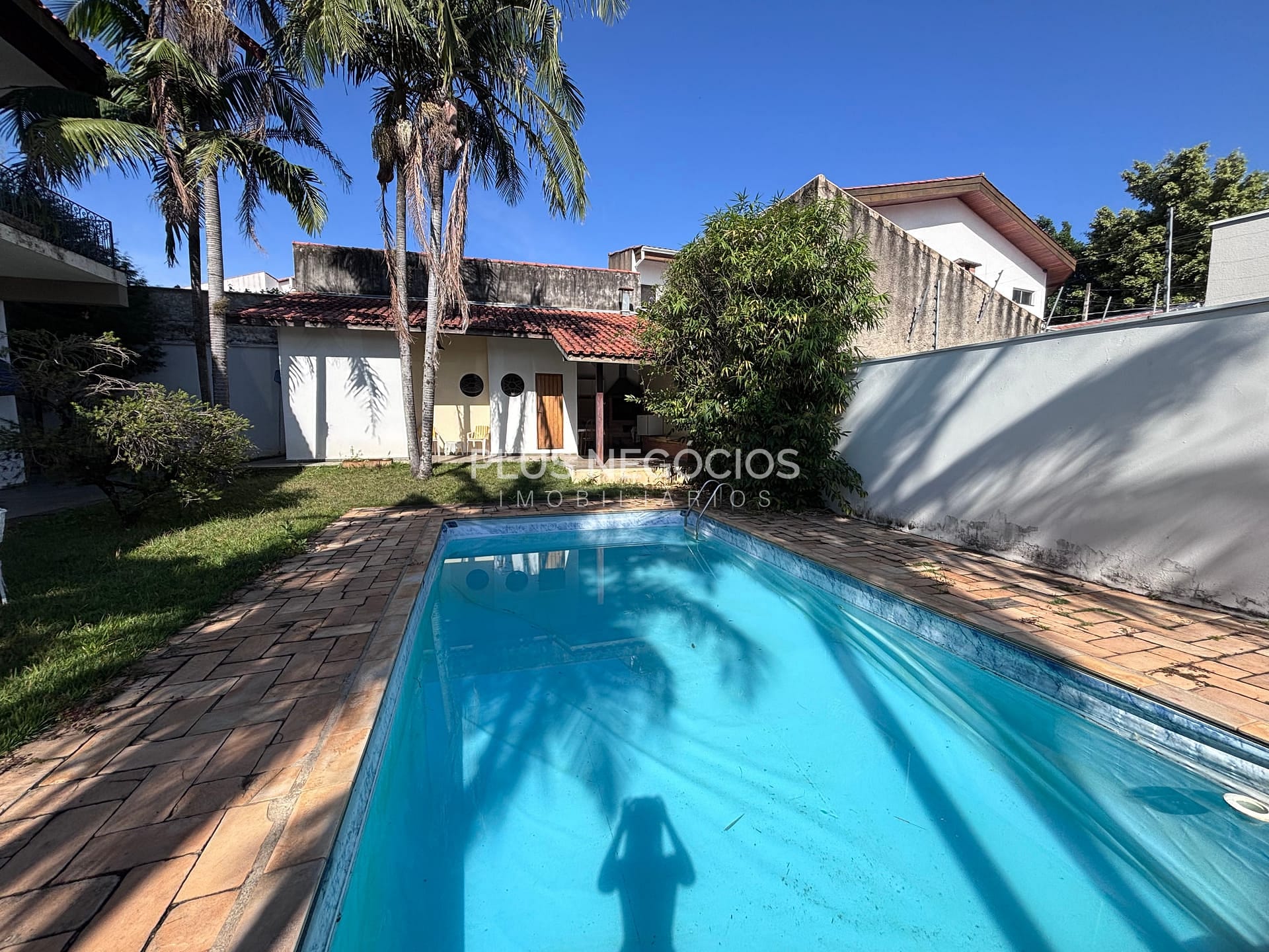 Casa à venda com 4 quartos, 500m² - Foto 50