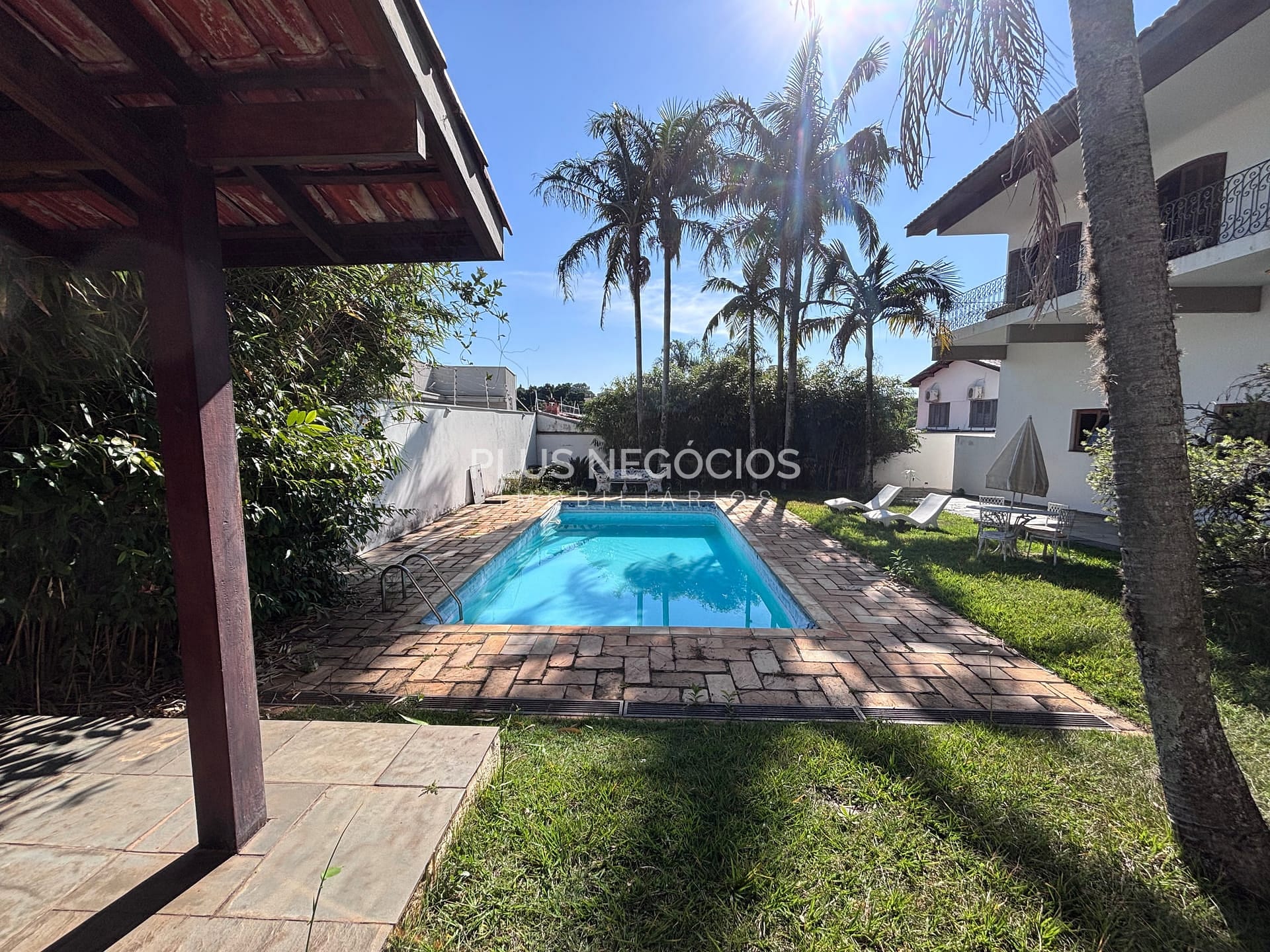 Casa à venda com 4 quartos, 500m² - Foto 57