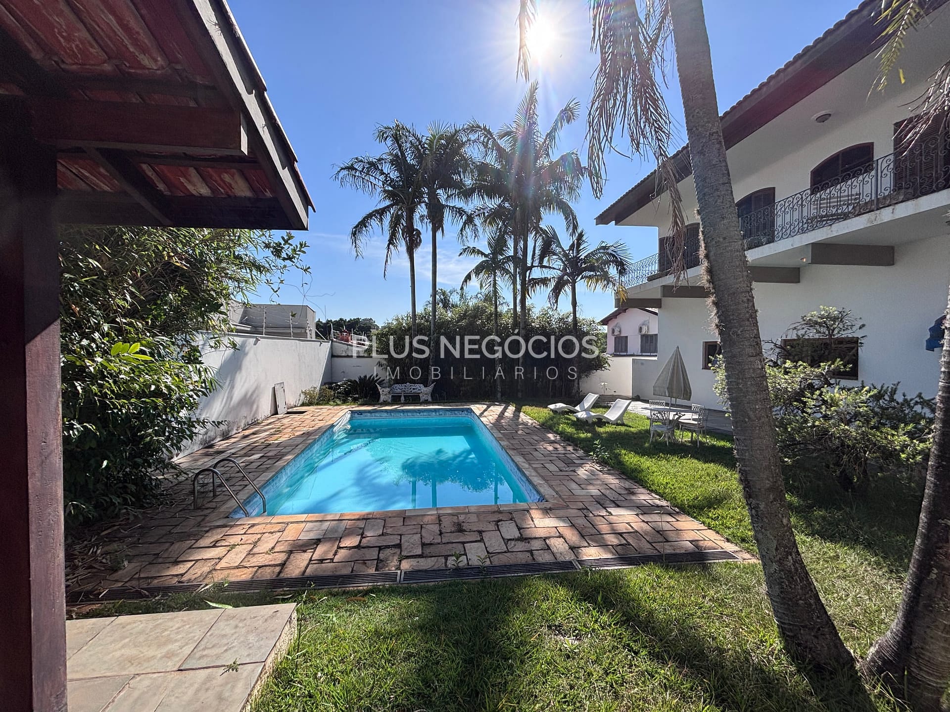 Casa à venda com 4 quartos, 500m² - Foto 31