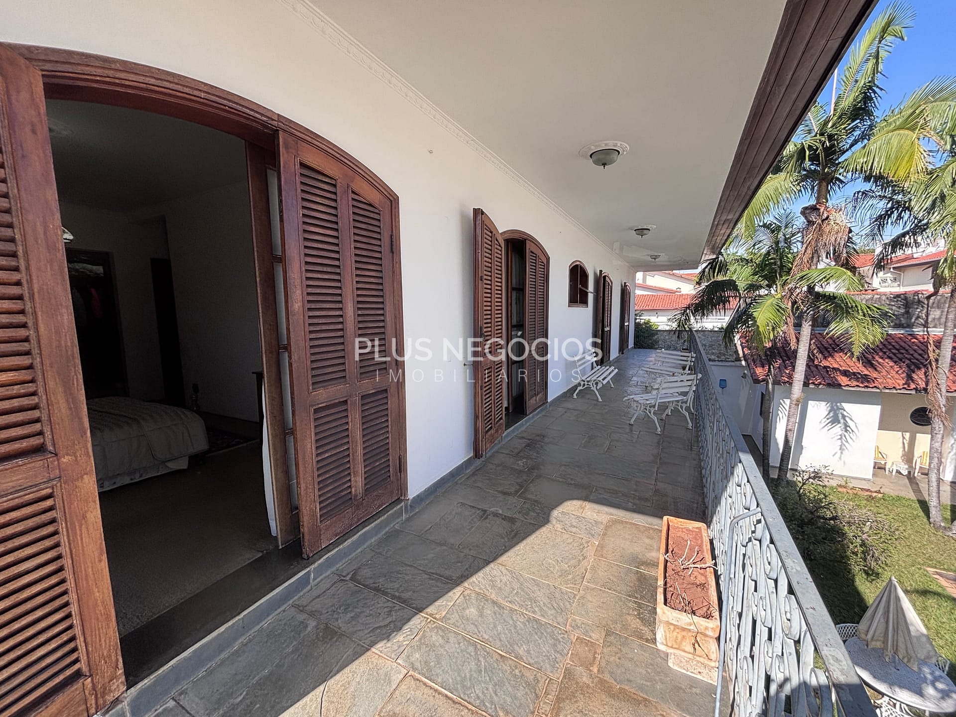 Casa à venda com 4 quartos, 500m² - Foto 33