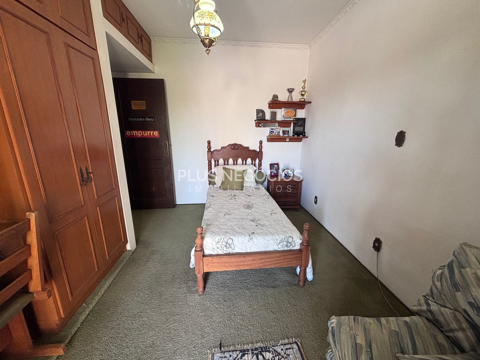 Casa à venda com 4 quartos, 500m² - Foto 61