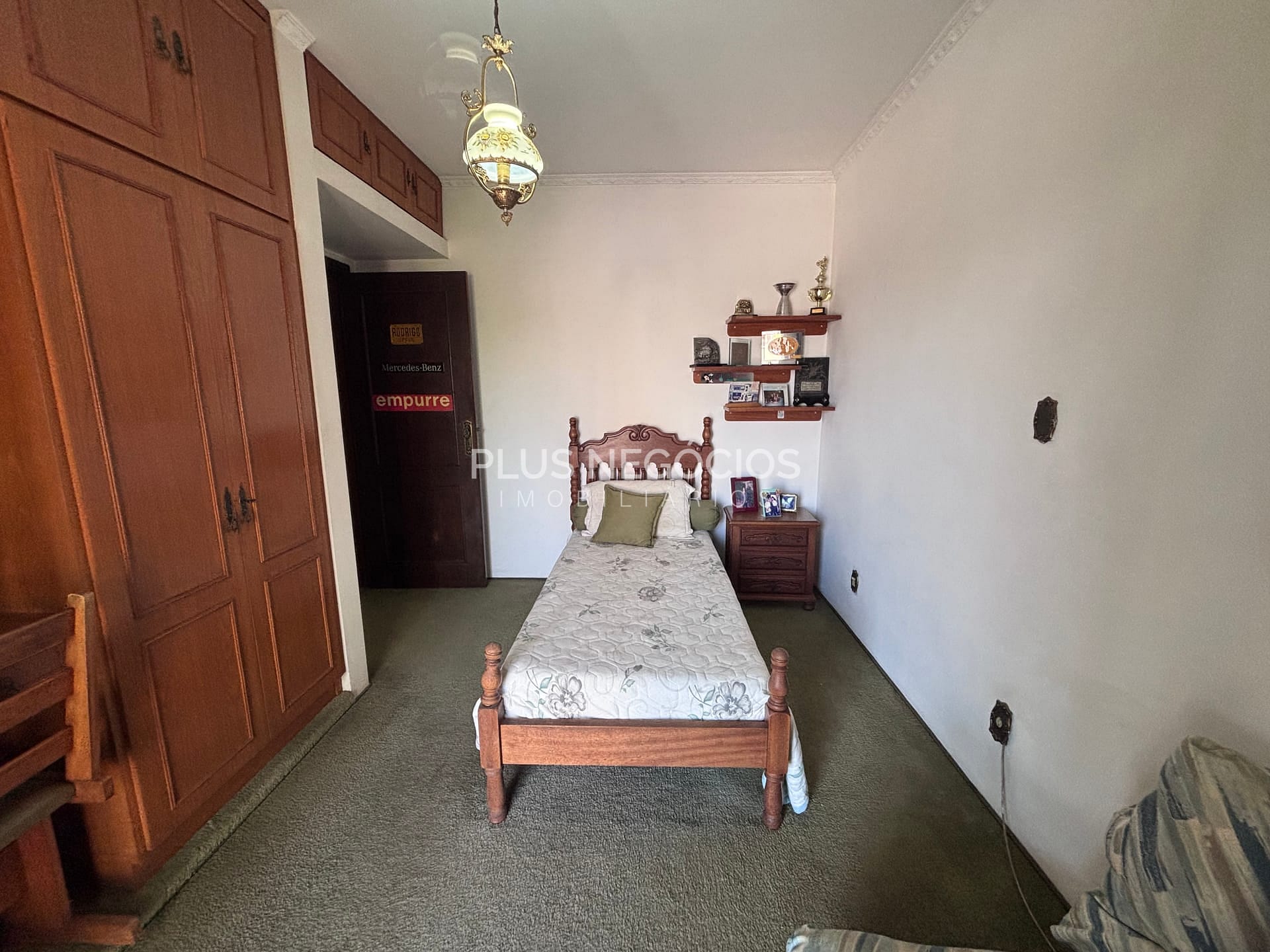 Casa à venda com 4 quartos, 500m² - Foto 35