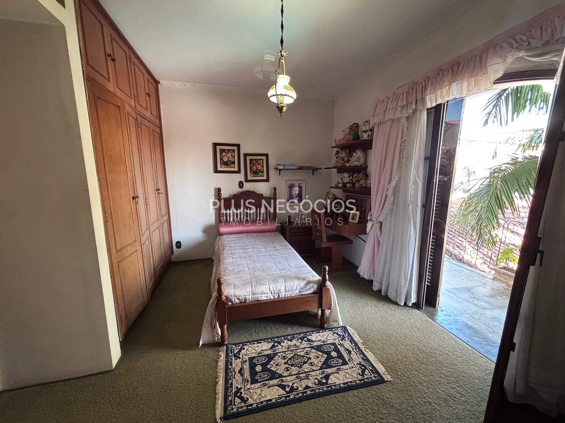 Casa à venda com 4 quartos, 500m² - Foto 36