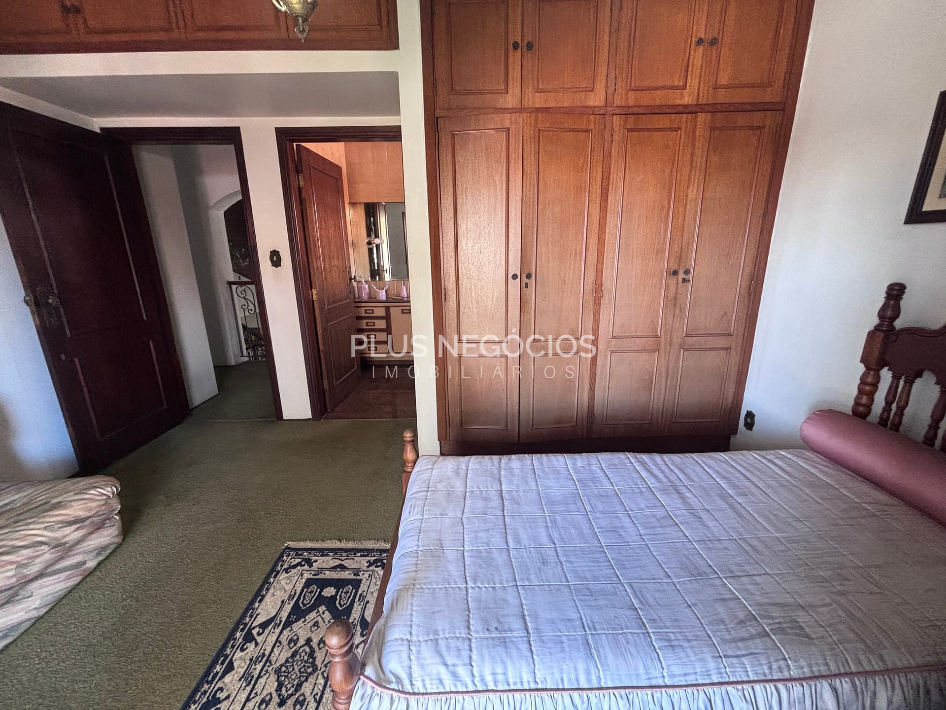 Casa à venda com 4 quartos, 500m² - Foto 38