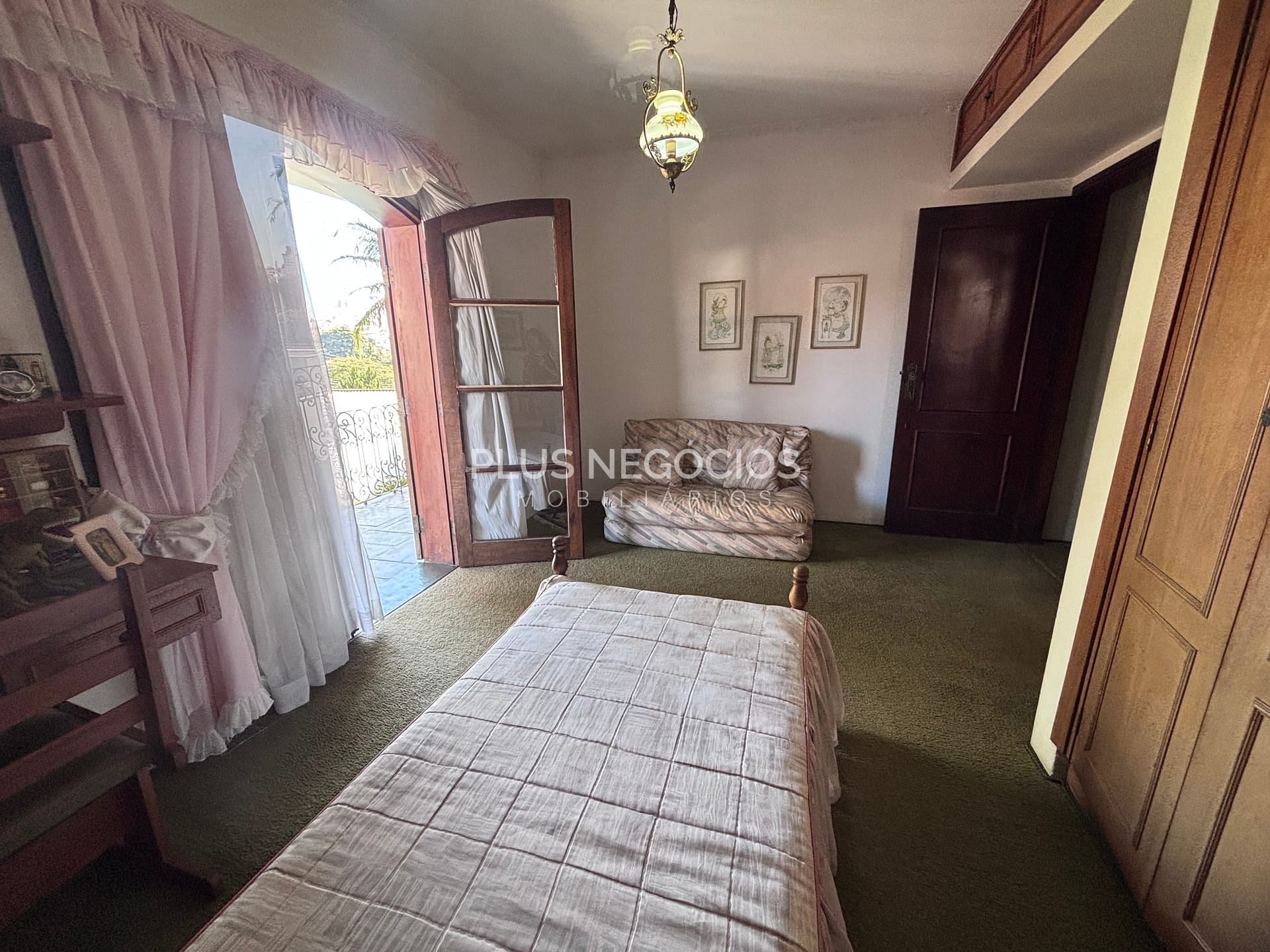 Casa à venda com 4 quartos, 500m² - Foto 65