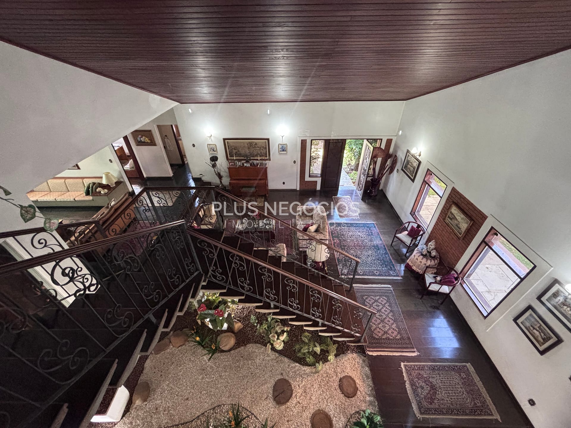 Casa à venda com 4 quartos, 500m² - Foto 67