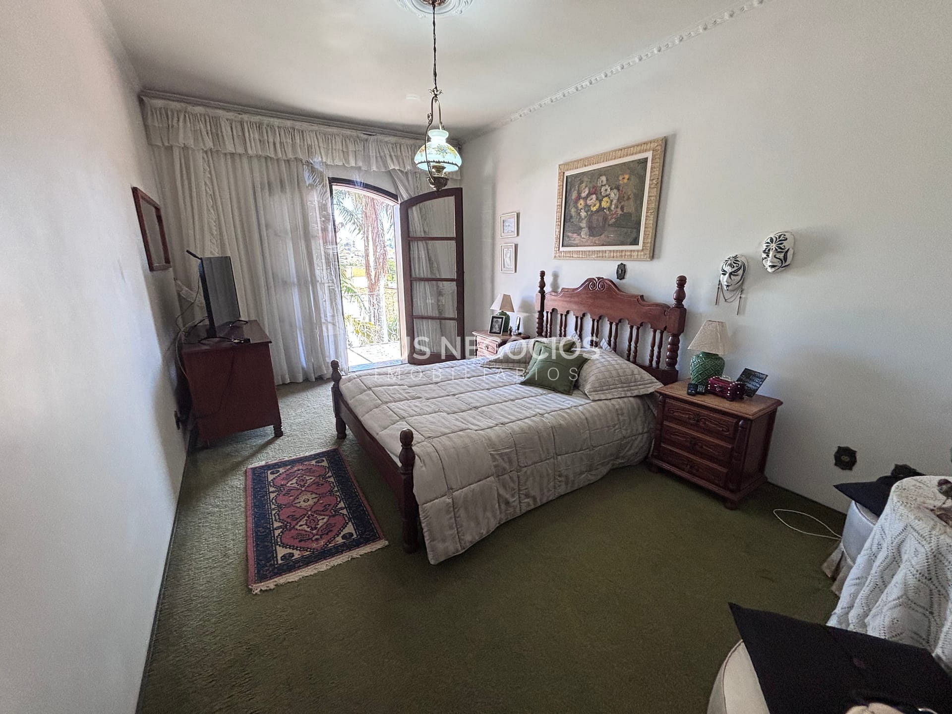 Casa à venda com 4 quartos, 500m² - Foto 42